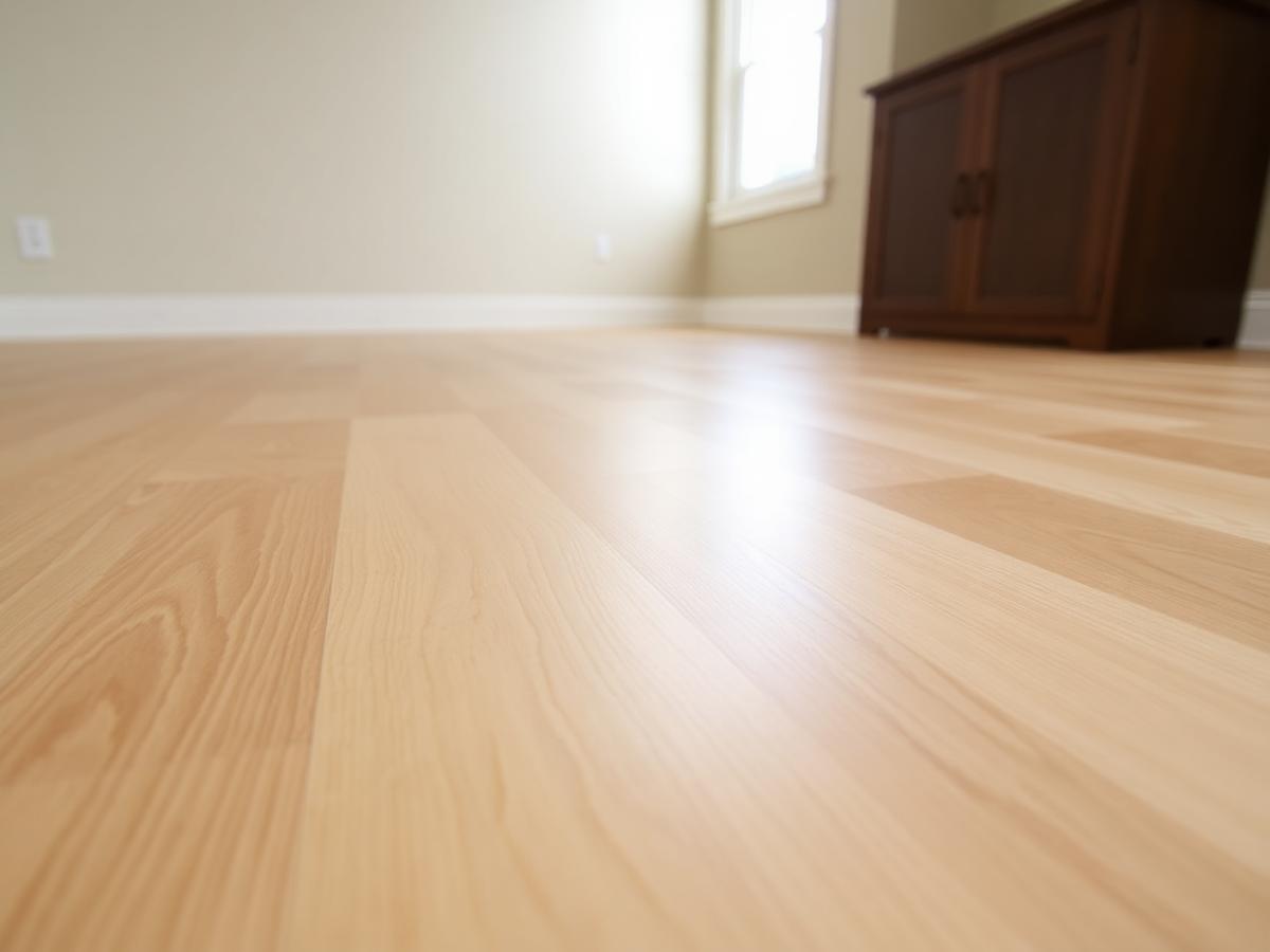 Flooring