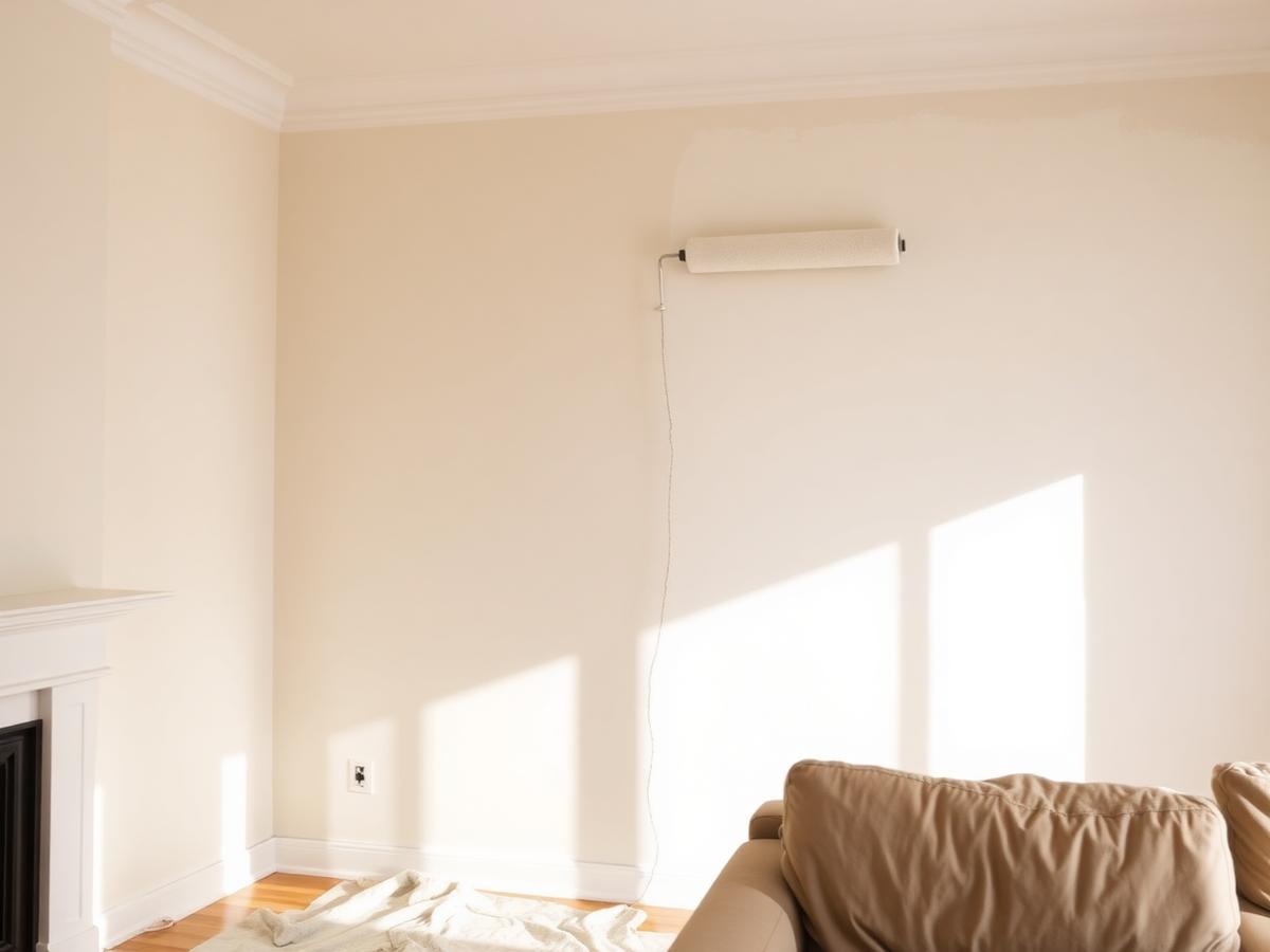 Interior Painting